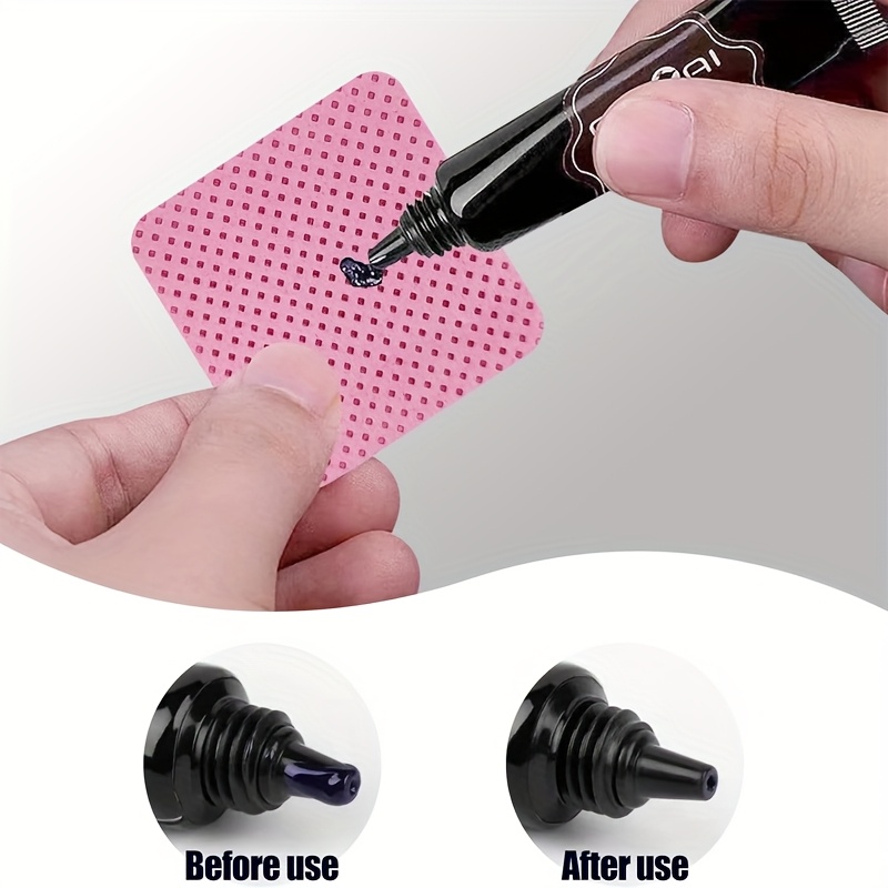 50/100/200 stuks pluisvrije na - Eyelash Extension Eyelash recensie en prijs