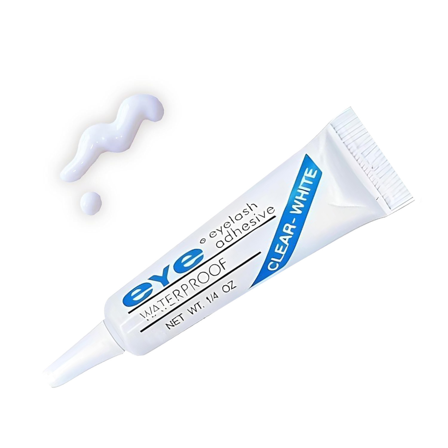 Waterdichte wimperlijm voor st - Eyelash Extension Glue For Sensitive Eyes recensie en prijs