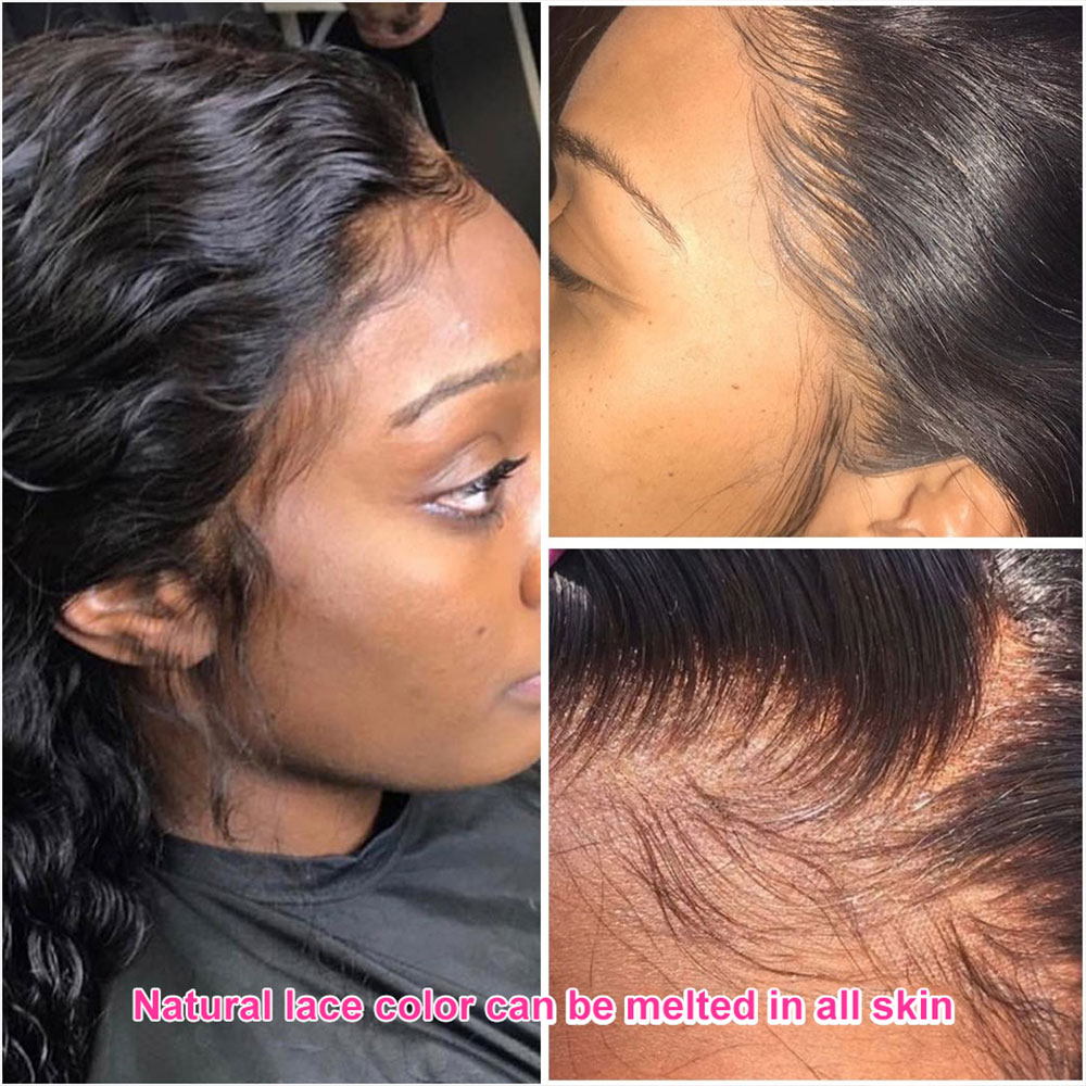 8-14 inch korte krullende wave - Eyelash Extension Natural Look recensie en prijs