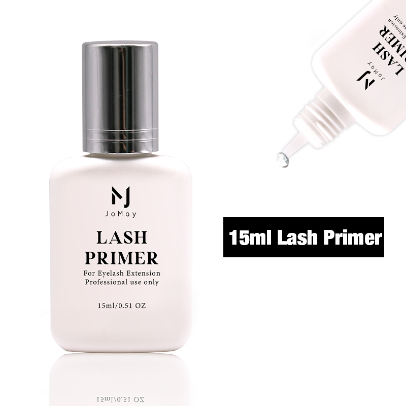 JOMAY Lash Primer en Bonder Wi - Eyelash Extension Glue For Sensitive Eyes recensie en prijs