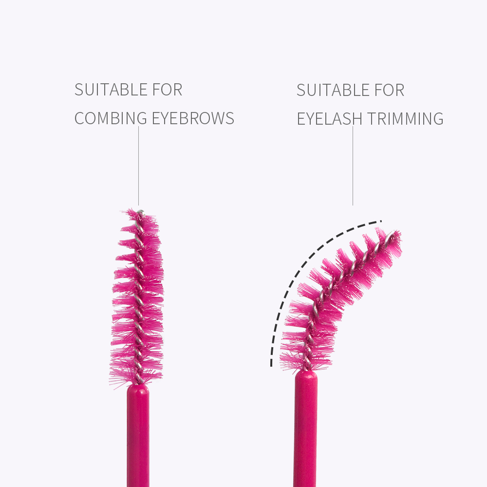 100 Stuks Wegwerp Micro Wimper - Eyelash Extension Vendor recensie en prijs