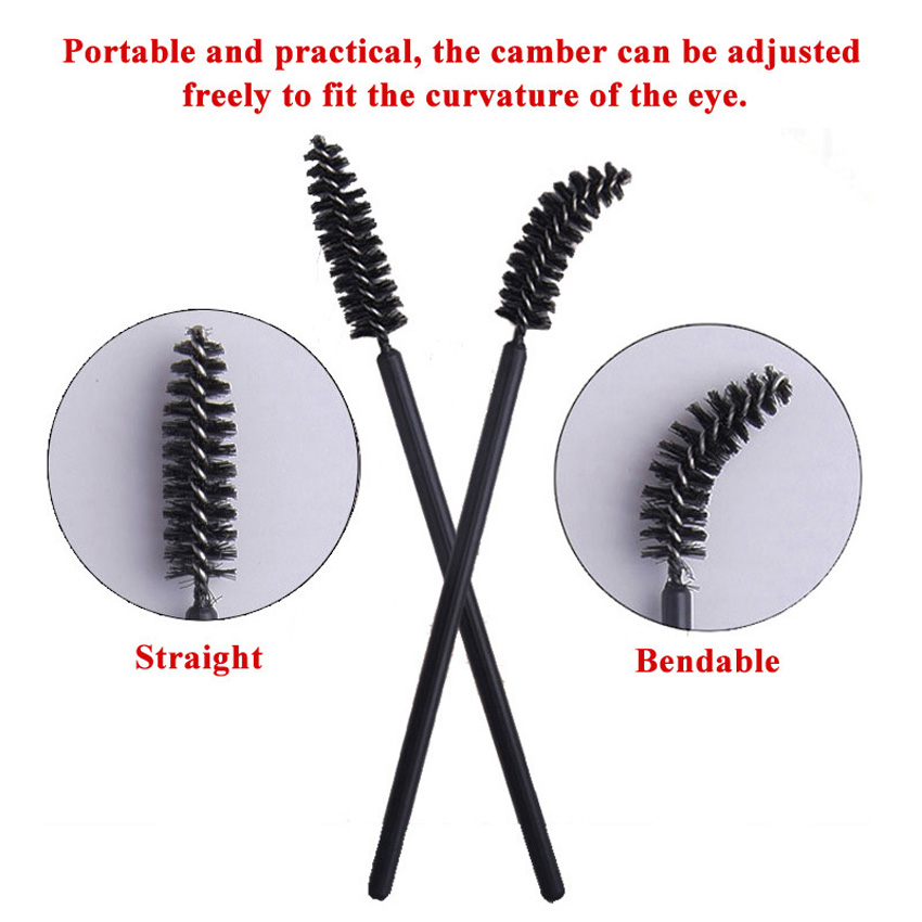 100 Stuks Wegwerp Micro Wimper - Eyelash Extension Vendor recensie en prijs